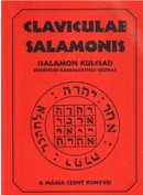 Online antikvárium: Claviculae Salamonis (Salamon kulcsai)