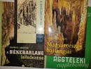 Online antikvárium: Barlang-pakk. (A barlangok világa, Aggteleki cseppkőbarlang, A Békebarlang felfedezése, Magyarország barlangjai)