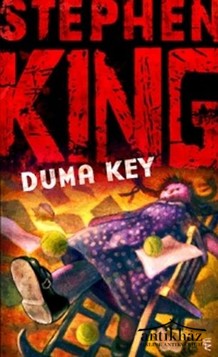 Könyv: Duma ​Key