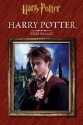 Online antikvárium: Harry Potter - Képes kalauz