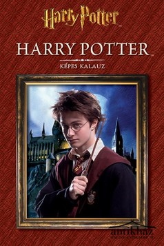 Könyv: Harry Potter - Képes kalauz