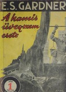 Online antikvárium: A hamis üvegszem esete (The Case of the Counterfeit Eye)