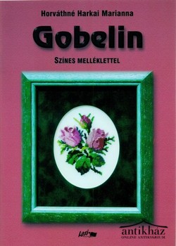 Könyv: Gobelin