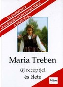 Online antikvárium: Maria Treben új receptjei és élete