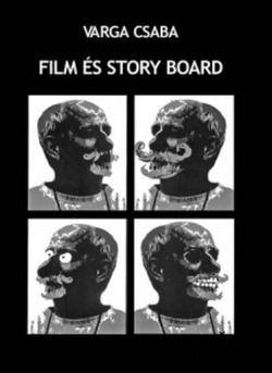 Könyv: Film és story board