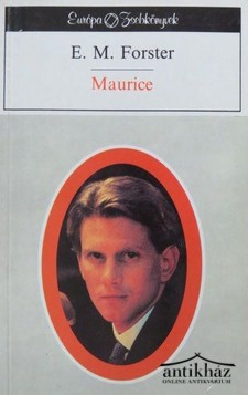 Könyv: Maurice
