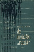 Online antikvárium: Az újvidéki „razzia”