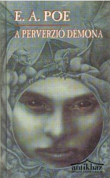 Könyv: A perverzió démona