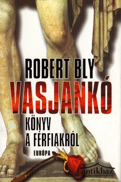 Könyv: Vasjankó (Könyv a férfiakról)