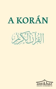 Könyv: A Korán