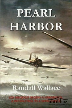 Könyv: Pearl Harbor