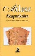 Online antikvárium: Akupunktúra