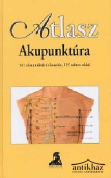 Könyv: Akupunktúra