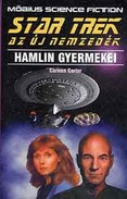 Online antikvárium: Hamlin gyermekei (Star Trek - Az új nemzedék)