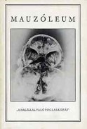 Online antikvárium: Mauzóleum (Halálirodalom - „A halállal való foglalkozás”)