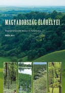 Online antikvárium: Magyarország élőhelyei (A hazai vegetációtípusok leírása és határozója, ÁNÉR 2011) (Dedikált!)