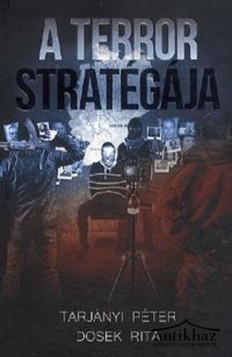 Könyv: A terror stratégiája