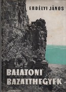 Online antikvárium: Balatoni bazalthegyek