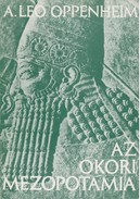 Online antikvárium: Az ókori Mezopotámia (Egy holt civilizáció portréja)