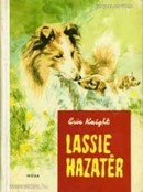 Online antikvárium: Lassie hazatér