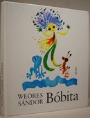 Online antikvárium: Bóbita