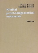 Online antikvárium: Klinikai pszichodiagnosztikai módszerek