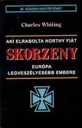 Online antikvárium: Skorzeny (Európa legveszélyesebb embere)