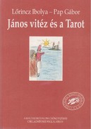 Online antikvárium: János vitéz és a Tarot