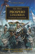 Online antikvárium: Prospero ​lángokban (A Farkasok elszabadulnak) (The Horus Heresy 15.)