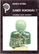 Online antikvárium: Sumér rokonság?