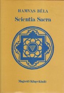 Online antikvárium: Scientia Sacra