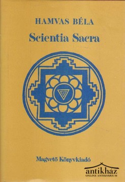 Könyv: Scientia Sacra
