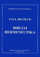 Online antikvárium: Bibliai hermeneutika (A kinyilatkoztatás eszméjének hermeneutikai megalapozása)