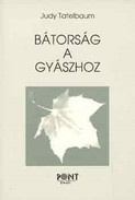 Online antikvárium: Bátorság a gyászhoz