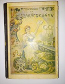 Online antikvárium: Szegedi uj szakácskönyv