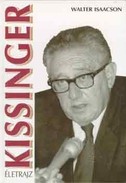 Online antikvárium: Kissinger