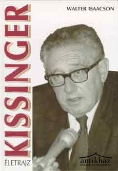Könyv: Kissinger