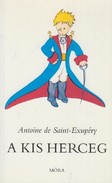 Online antikvárium: A kis herceg