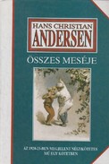 Online antikvárium: Hans Christian Andersen összes meséje