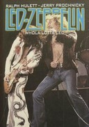 Online antikvárium: Led-Zeppelin (Whole Lotta Led/Repülés a Led Zeppelinnel)