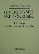 Online antikvárium: Tevékenység - szép öregség