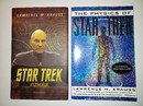 Online antikvárium: A Star Trek fizikája - The Physics os Star Trek