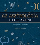 Online antikvárium: Az asztrológia titkos nyelve (Mit rejtenek a csillagok?)