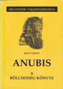 Online antikvárium: Anubis - A bölcsesség könyve