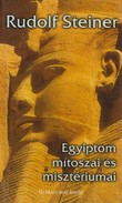 Online antikvárium: Egyiptom mítoszai és misztériumai