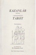 Online antikvárium: A megálmodott Tarot (Róyaye Fale Várák)