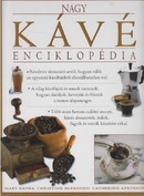Online antikvárium: Nagy kávé enciklopédia