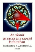 Online antikvárium: Az okkult az orosz és a szovjet kultúrában