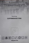 Online antikvárium: Elektromágneses terek