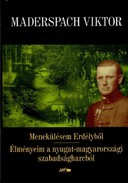 Online antikvárium: Menekülésem Erdélyből